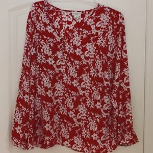 Liz Claiborne 1X Women'sTop